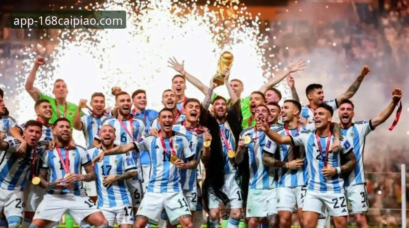 3个关键数据，解读阿根廷5-0大胜背后的战术与未来